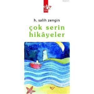 Çok Serin Hikayeler                                                                                                                                                                                                                                            