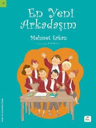En Yeni Arkadaşım                                                                                                                                                                                                                                              