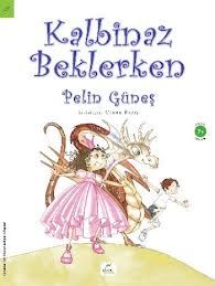 Kalbinaz Beklerken                                                                                                                                                                                                                                             