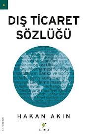 Dış Ticaret Sözlüğü                                                                                                                                                                                                                                            