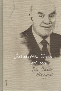 Bir Ömrün Hikayesi (Kutulu)                                                                                                                                                                                                                                    