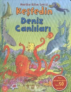 Keşfedin Deniz Canlıları                                                                                                                                                                                                                                       