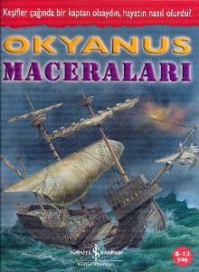 Okyanus Maceraları                                                                                                                                                                                                                                             