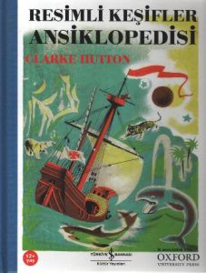 Resimli Keşifler Ansiklopedisi                                                                                                                                                                                                                                 