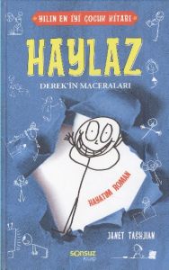 Haylaz Derek’in Maceraları                                                                                                                                                                                                                                     