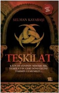 Teşkilat                                                                                                                                                                                                                                                       