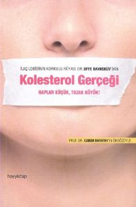 Kolesterol Gerçeği                                                                                                                                                                                                                                             