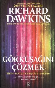 Gökkuşağını Çözmek                                                                                                                                                                                                                                             