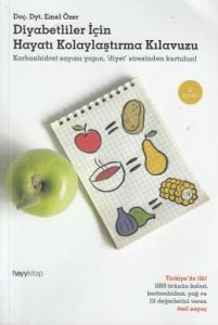 Diyabetliler İçin Hayatı Kolaylaştırma Kılavuzu                                                                                                                                                                                                                