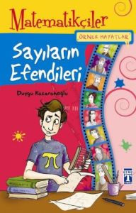 Matematikçiler Sayıların Efendileri                                                                                                                                                                                                                            