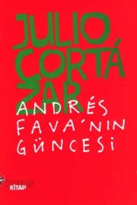 Andres Fava’nın Güncesi                                                                                                                                                                                                                                        