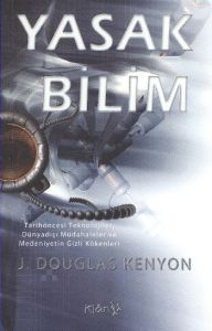 Yasak Bilim                                                                                                                                                                                                                                                    