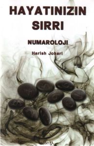 Hayatınızın Sırrı Numaroloji                                                                                                                                                                                                                                   