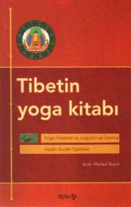 Tibet’in Yoga Kitabı                                                                                                                                                                                                                                           