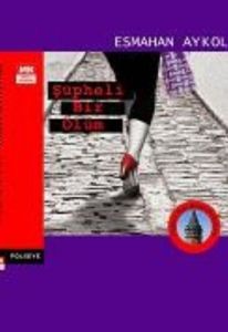 Şüpheli Bir Ölüm                                                                                                                                                                                                                                               
