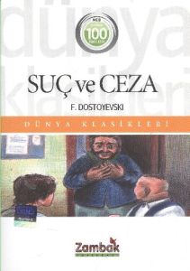 Suç ve Ceza                                                                                                                                                                                                                                                    