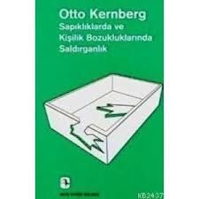 Saldırganlık, Sapıklıklarda Ve Kişilik Bozukluklar                                                                                                                                                                                                             