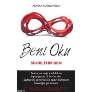 Beni Oku - Sihirliyim Ben                                                                                                                                                                                                                                      