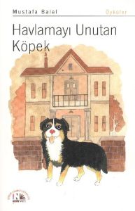 Havlamayı Unutan Köpek                                                                                                                                                                                                                                         
