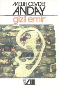 Gizli Emir                                                                                                                                                                                                                                                     