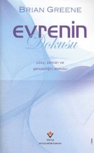 Evrenin Dokusu                                                                                                                                                                                                                                                 