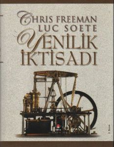 Yenilik İktisadı (Ciltli)                                                                                                                                                                                                                                      