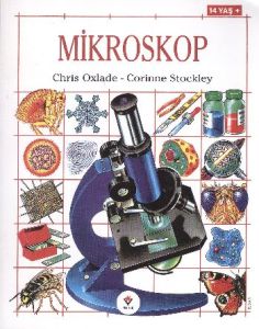 Mikroskop                                                                                                                                                                                                                                                      