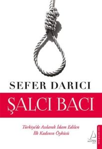 Şalcı Bacı                                                                                                                                                                                                                                                     