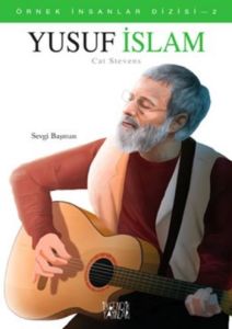 Yusuf İslam                                                                                                                                                                                                                                                    