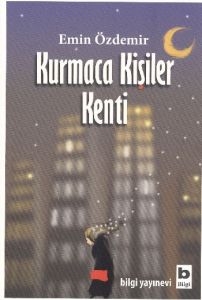 Kurmaca Kişiler Kenti                                                                                                                                                                                                                                          