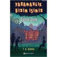 Çürük Elma                                                                                                                                                                                                                                                     