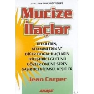Mucize İlaçlar                                                                                                                                                                                                                                                 
