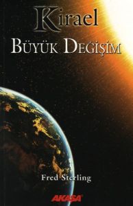 Kirael  Büyük Değişim                                                                                                                                                                                                                                          