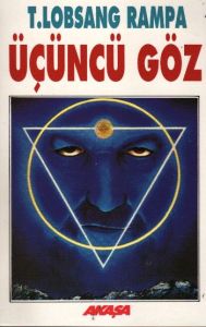 Üçüncü Göz                                                                                                                                                                                                                                                     