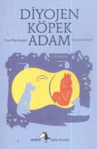 Diyojen: Köpek Adam                                                                                                                                                                                                                                            