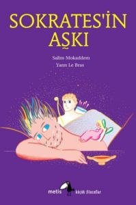 Sokrates’in Aşkı                                                                                                                                                                                                                                               