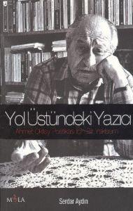 Yol Üstündeki Yazıcı                                                                                                                                                                                                                                           