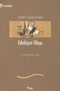 Edebiyat Olayı                                                                                                                                                                                                                                                 
