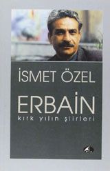 Erbain Kırk Yılın Şiirleri (Cep Boy)                                                                                                                                                                                                                           