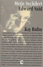 Kış Ruhu                                                                                                                                                                                                                                                       