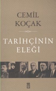 Tarihçinin Eleği                                                                                                                                                                                                                                               