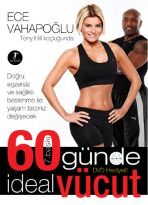 60 Günde İdeal Vücut (Kuşe Baskı)                                                                                                                                                                                                                              