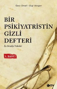 Bir Psikiyatristin Gizli Defteri                                                                                                                                                                                                                               