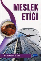 Meslek Etiği                                                                                                                                                                                                                                                   
