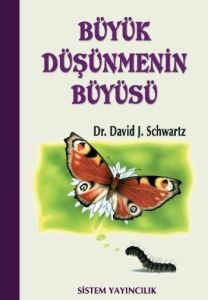 Büyük Düşünmenin Büyüsü                                                                                                                                                                                                                                        