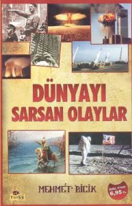 Dünyayı Sarsan Olaylar                                                                                                                                                                                                                                         