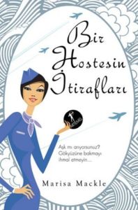 Bir Hostesin İtirafları                                                                                                                                                                                                                                        