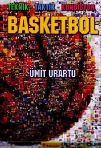 Basketbol-Teknik-Taktik-Kondisyon                                                                                                                                                                                                                              