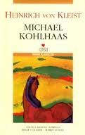 Michael Kohlhaas                                                                                                                                                                                                                                               