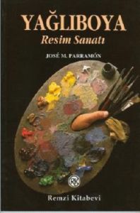 Yağlıboya Resim Sanatı                                                                                                                                                                                                                                         